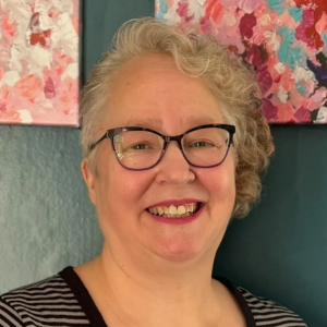 Constance Guy