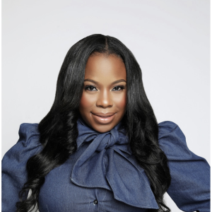 Tonesia Vaughn