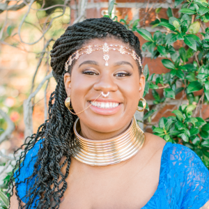 Keyunda Washington