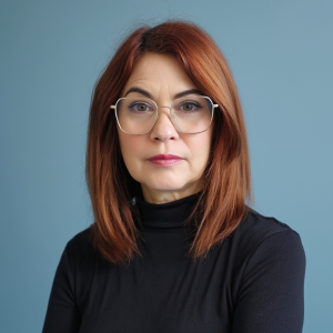 Aida Girod