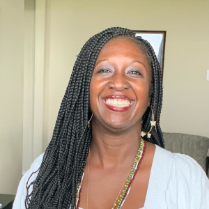 Keisha Johnson