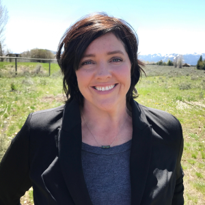 Tamara Rammell, LPC | Therapist in Afton, WY