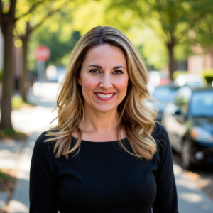 Jennifer Boyer Stevens