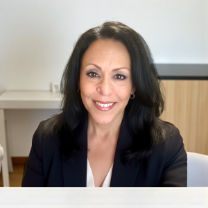 Jennifer Corona, LMHC | Online Therapist