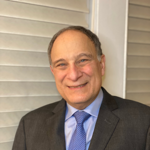 Thomas Magaldi