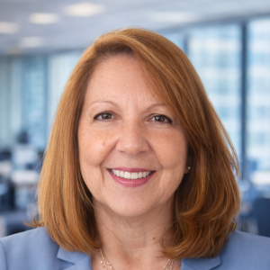 Patricia Bishop