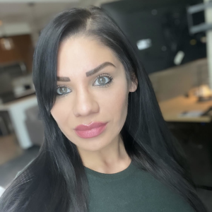 Quisha Monique Castro