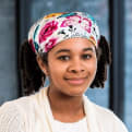 Bria Fauntleroy