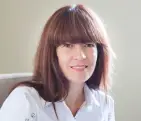 Tetyana Ilyichova
