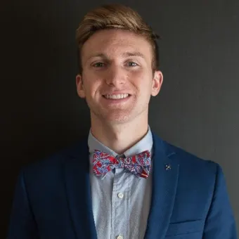 Software Developer at Growers Edge. Bret Marshall