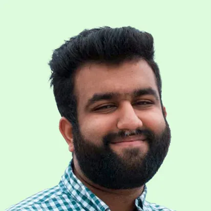 Software Engineer at Whitepages, Jack Mayer
