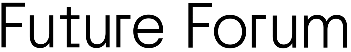Future Forum Logo