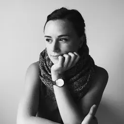 Keisha Armand, Director of Customer Support, Afresh