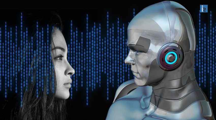 Artificial Intelligence vs Human Intelligence: Humans, not machines