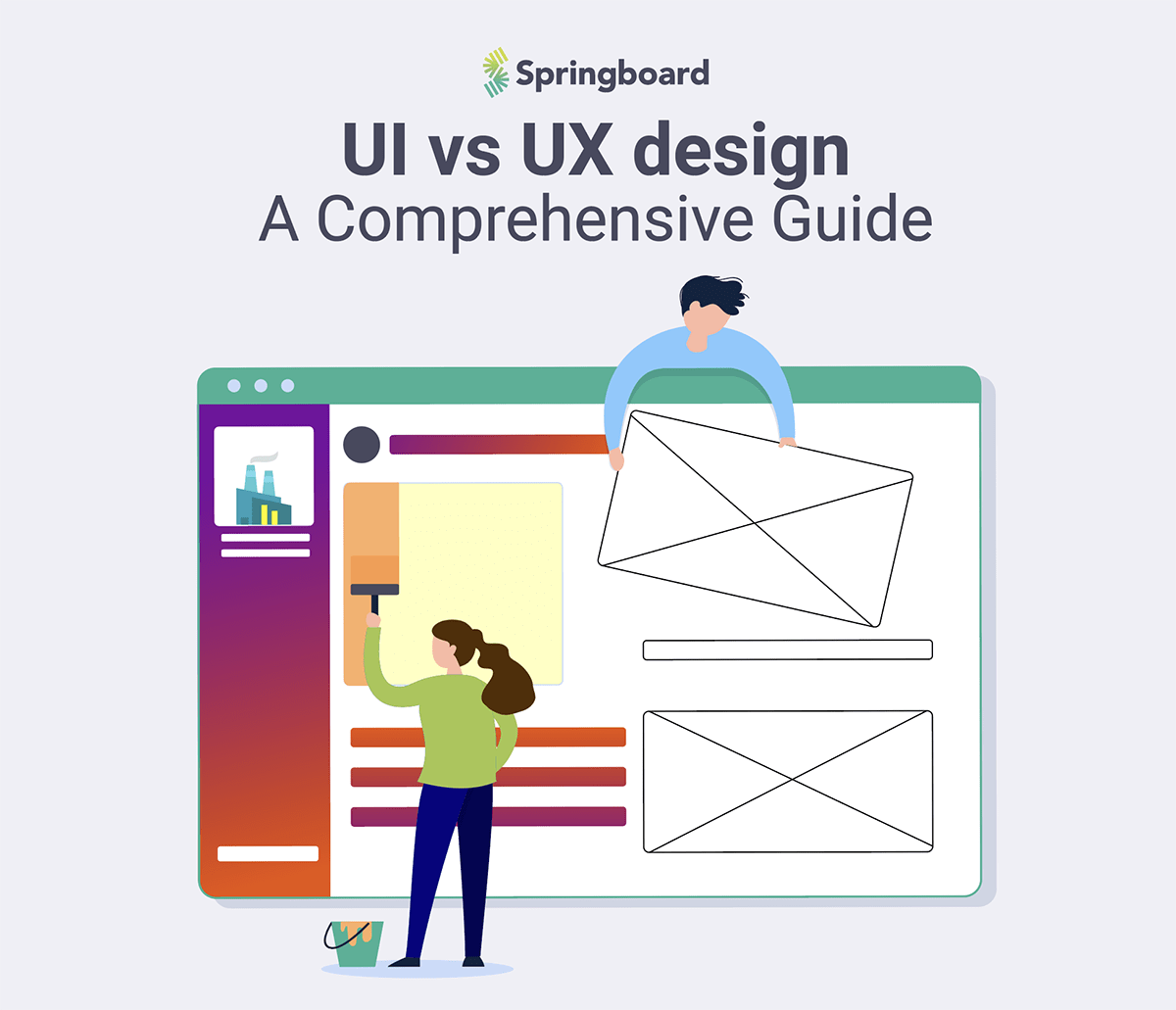 UI vs UX Design: UI Design Course Fees