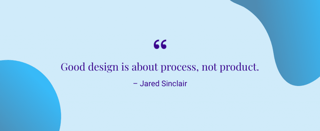 77 Shareable UX Design Quotes | Springboard Blog