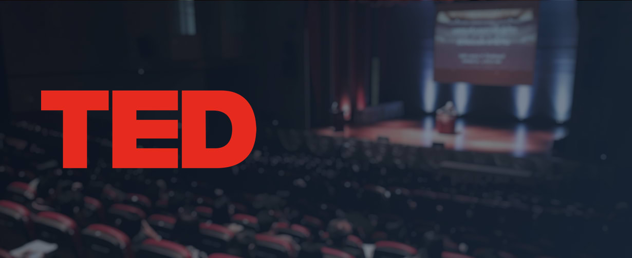 Tedtalks