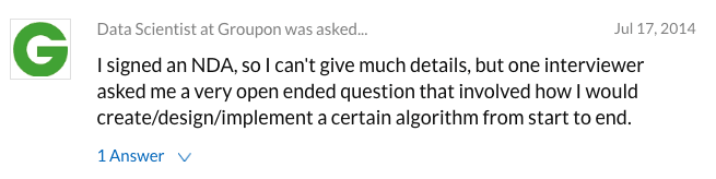 109 data science interview questions and answers for 2019 interview questions data analyst