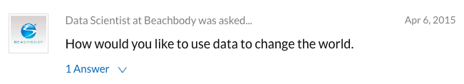 basic data science interview questions basic data science interview questions