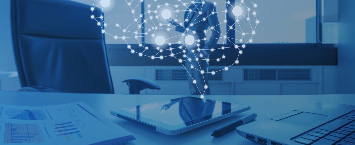 machine learning and business