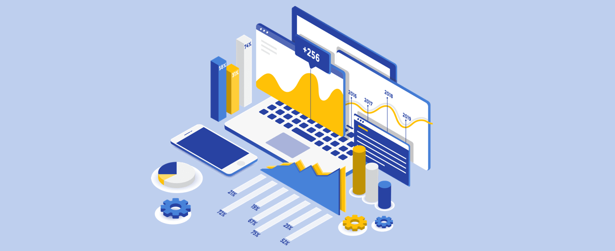 the tools for data analysis