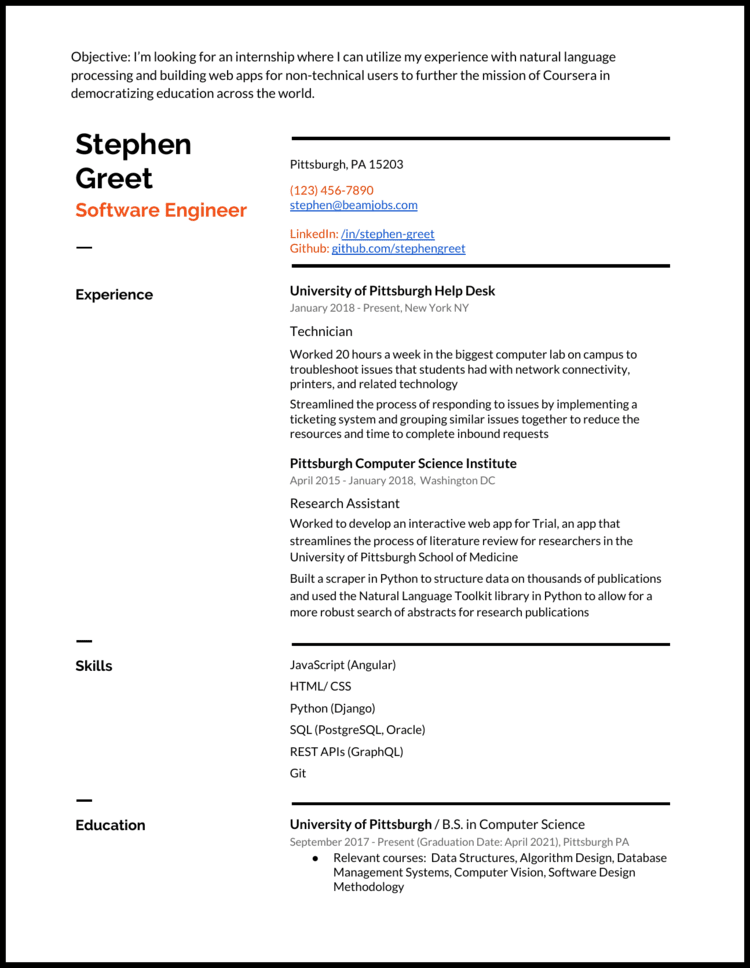 Entry Level Software Developer Cover Letter from res.cloudinary.com