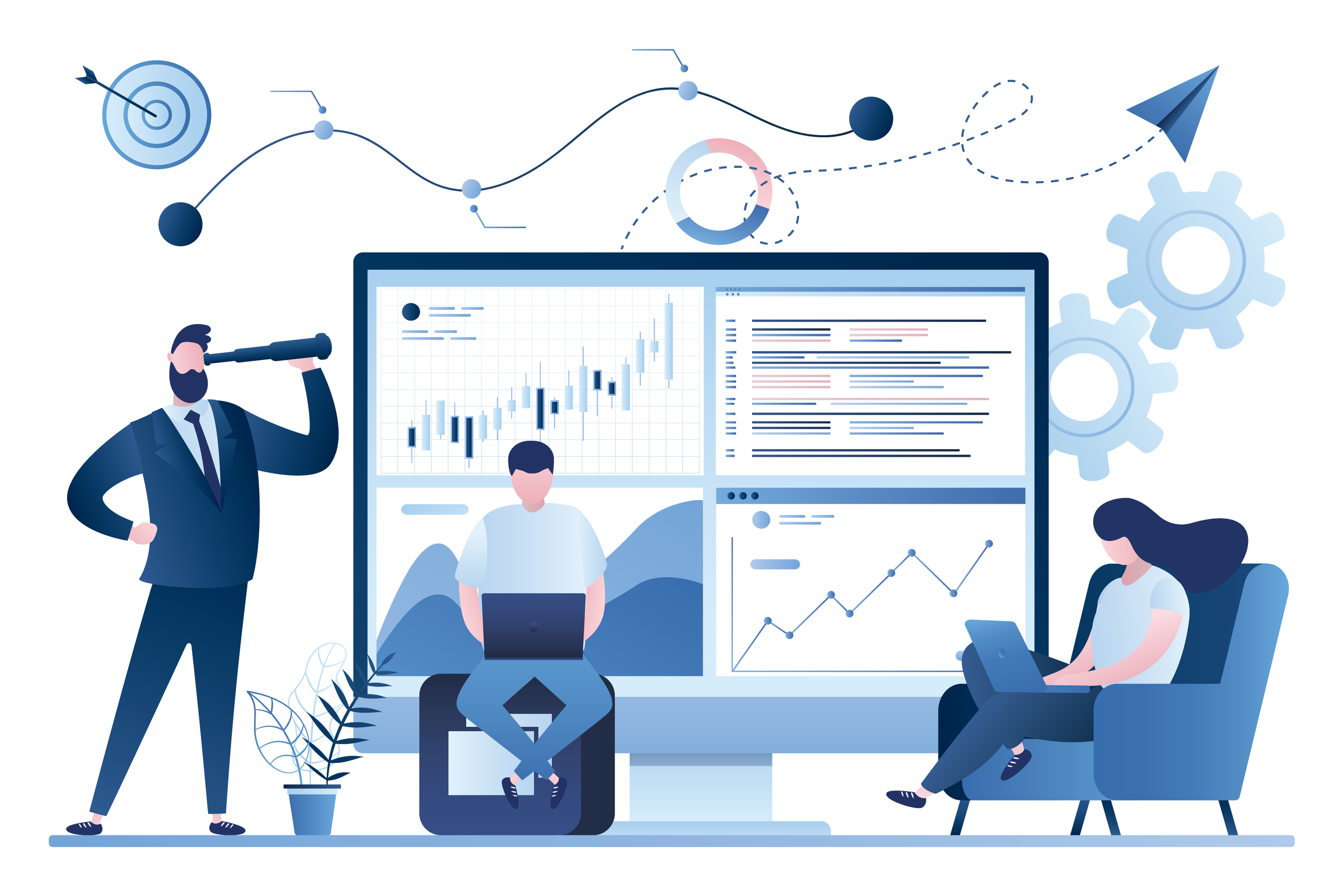 What Does A Ux Ui Designer In Fintech Do