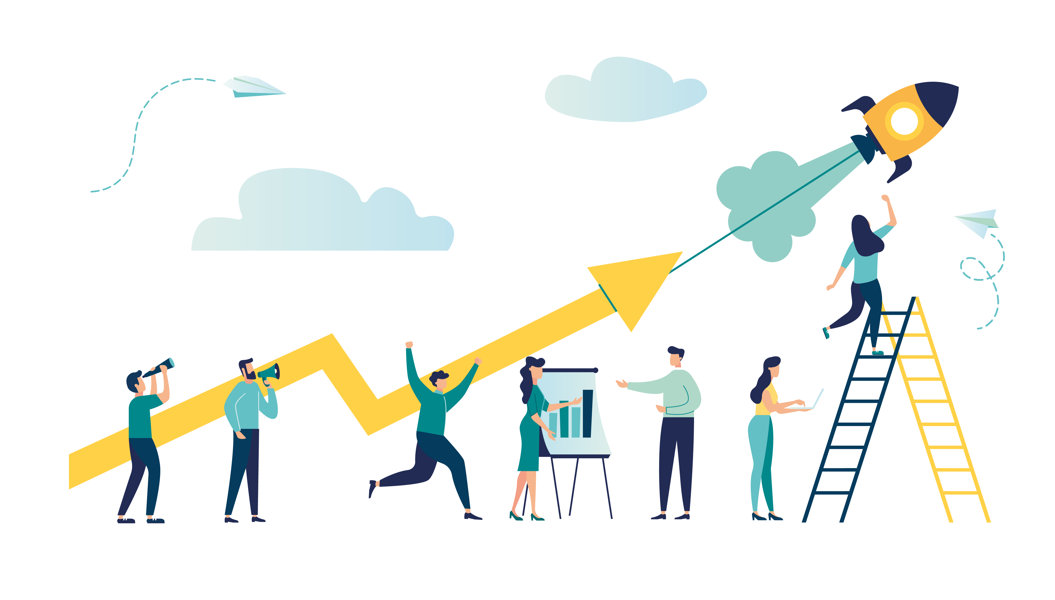 How To Land a Software Engineering Internship in 5 Steps
