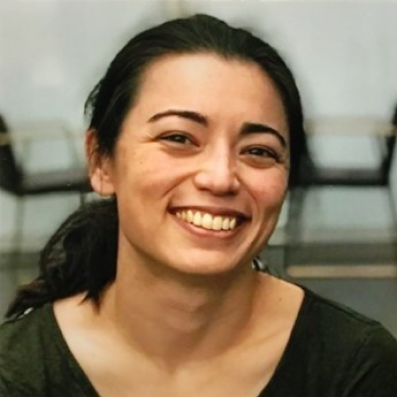 Mikiko Bazeley