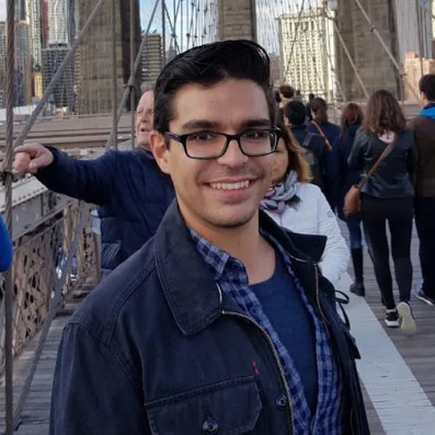 deep learning capstone project ideas Jonas Cuadrado