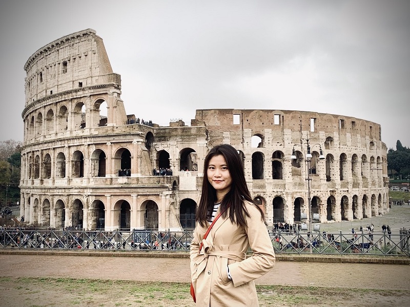 data science project case study Mengqin (Cassie) Gong