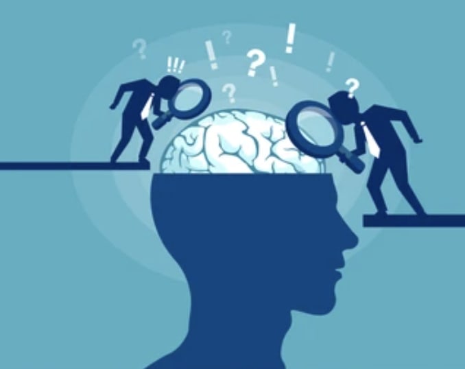Digital Experience - Discover research for better human experience and UX