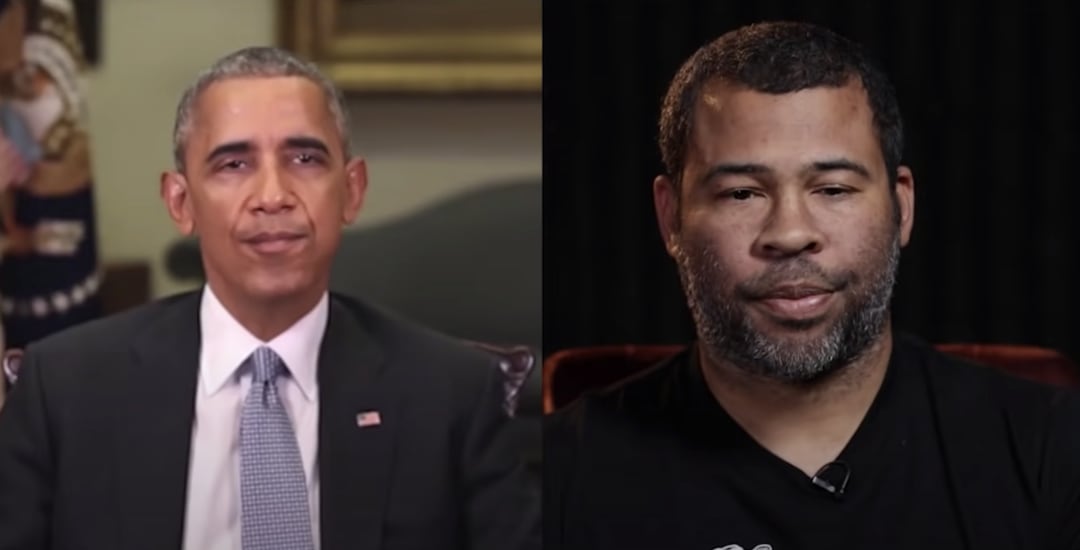 DeepFake Video of former President Barack Obama - Image-to-Image Translation