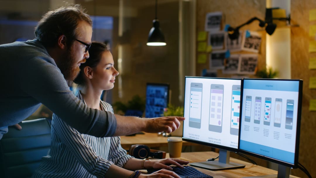 UX/UI Skillset Takes Products From Functional to Beautiful