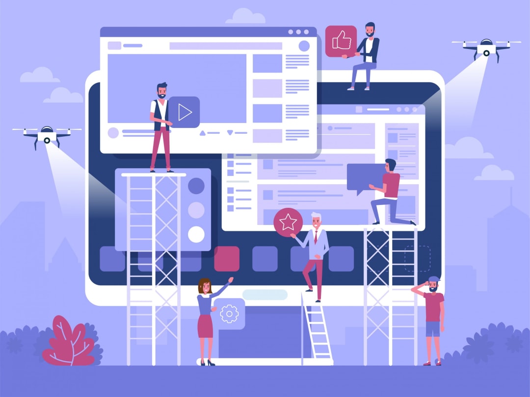 8 Types Of Qualitative Research Methods In Ux Design With Examples Springboard Blog