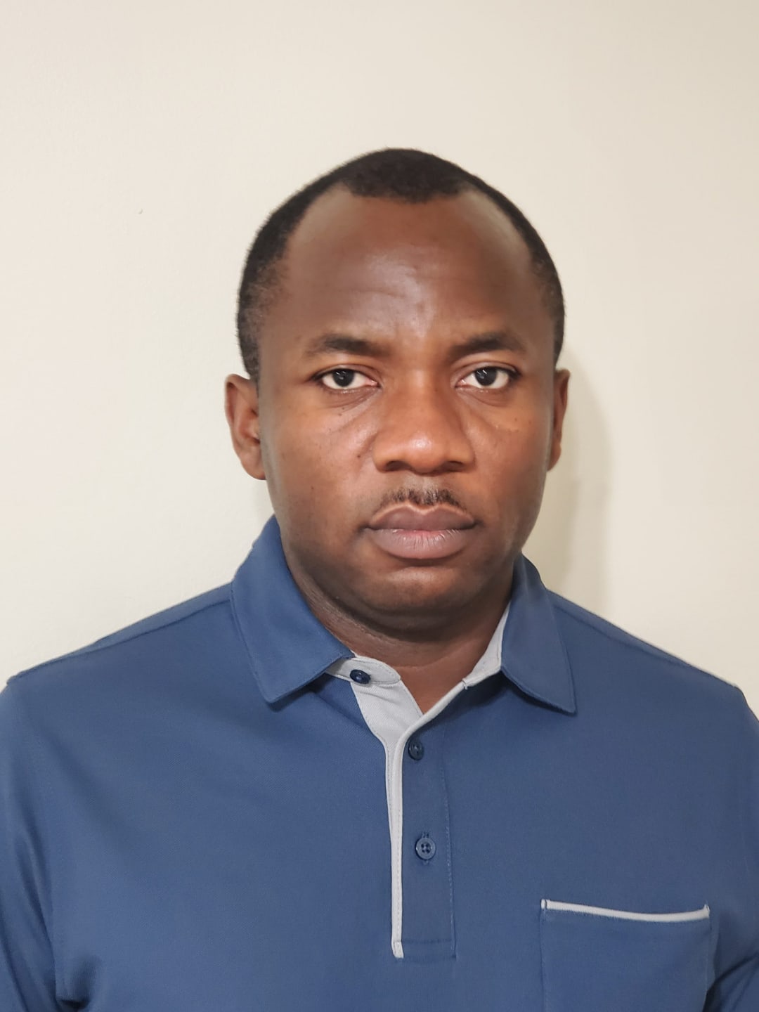 data analytics student gilles ngomeni
