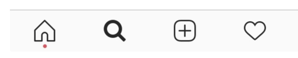 Golden Rules of UI Design - Icon placement