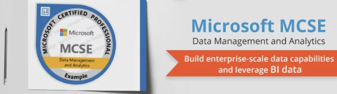 Data Analyst Certifications - Microsoft Certified Data Analyst Associate