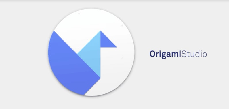 Prototyping Tools - Orgami Studio