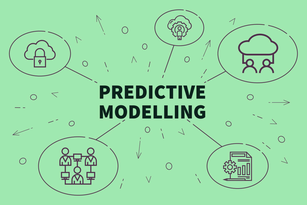benefits of predictive modelling
