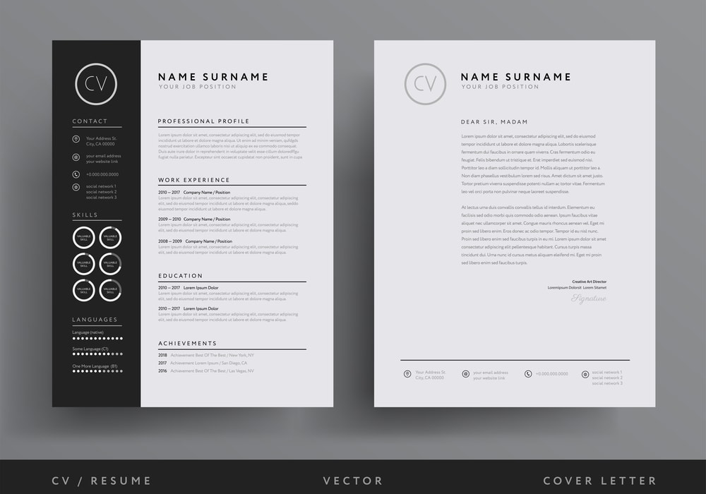 Software Engineering Resume tips