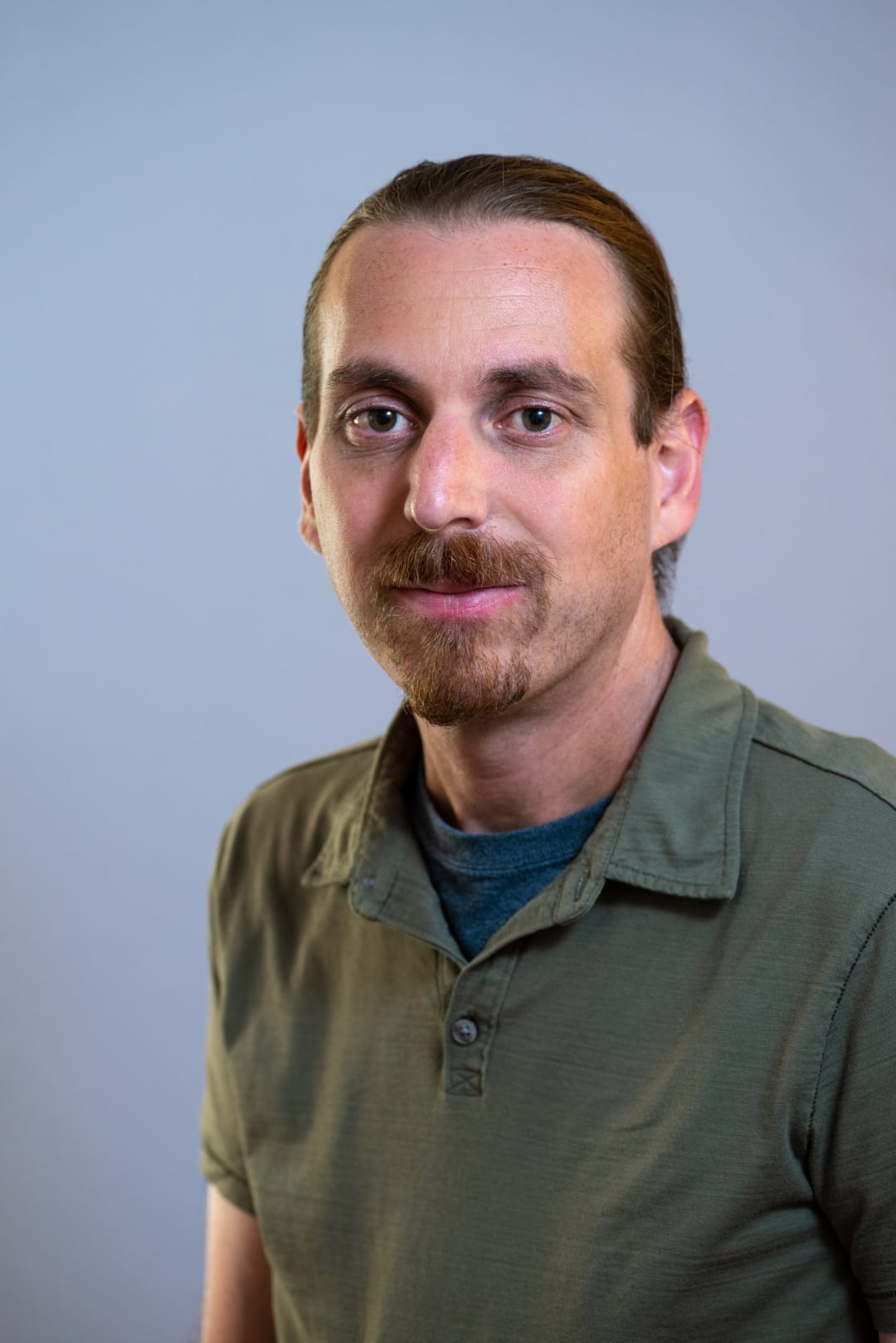 Springboard mentor Neal Fultz