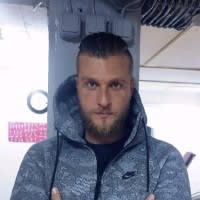 Springboard mentor Srdjan Santic