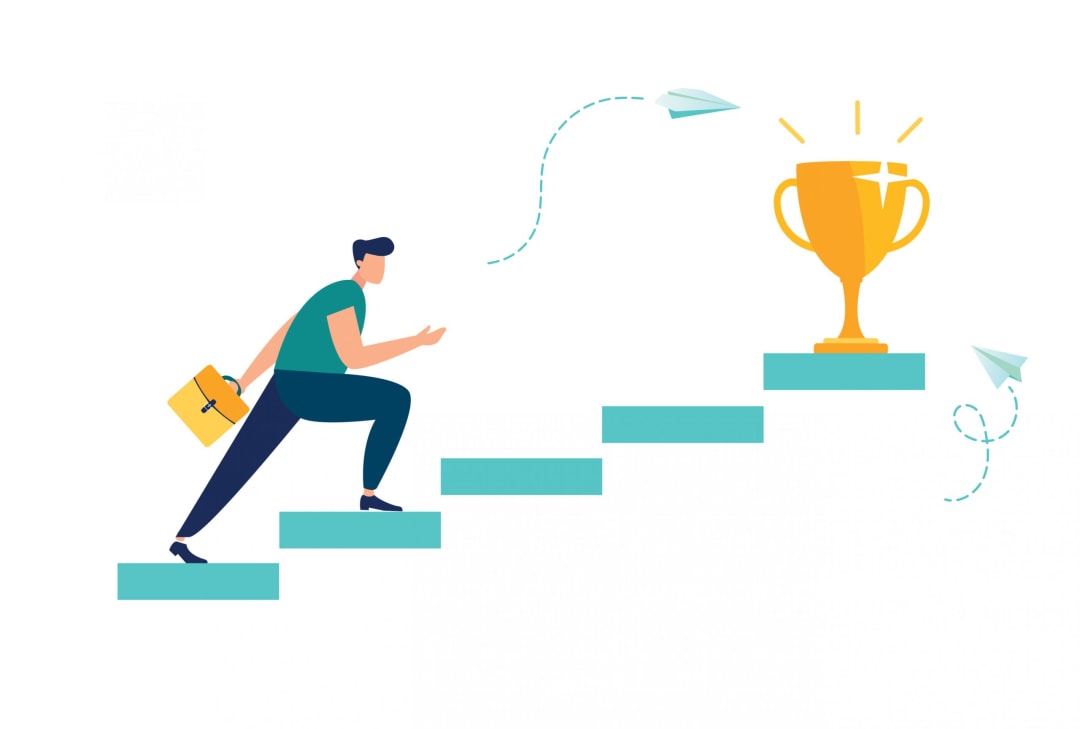 UX Career path