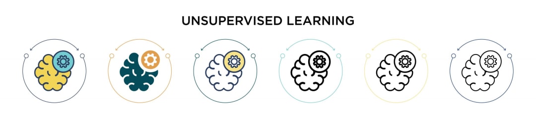 data science buzzwords - Unsupervised learning