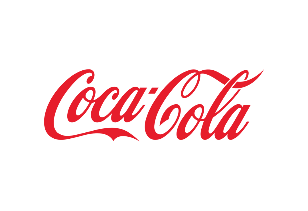 Importance of Typography - Coca Cola logo