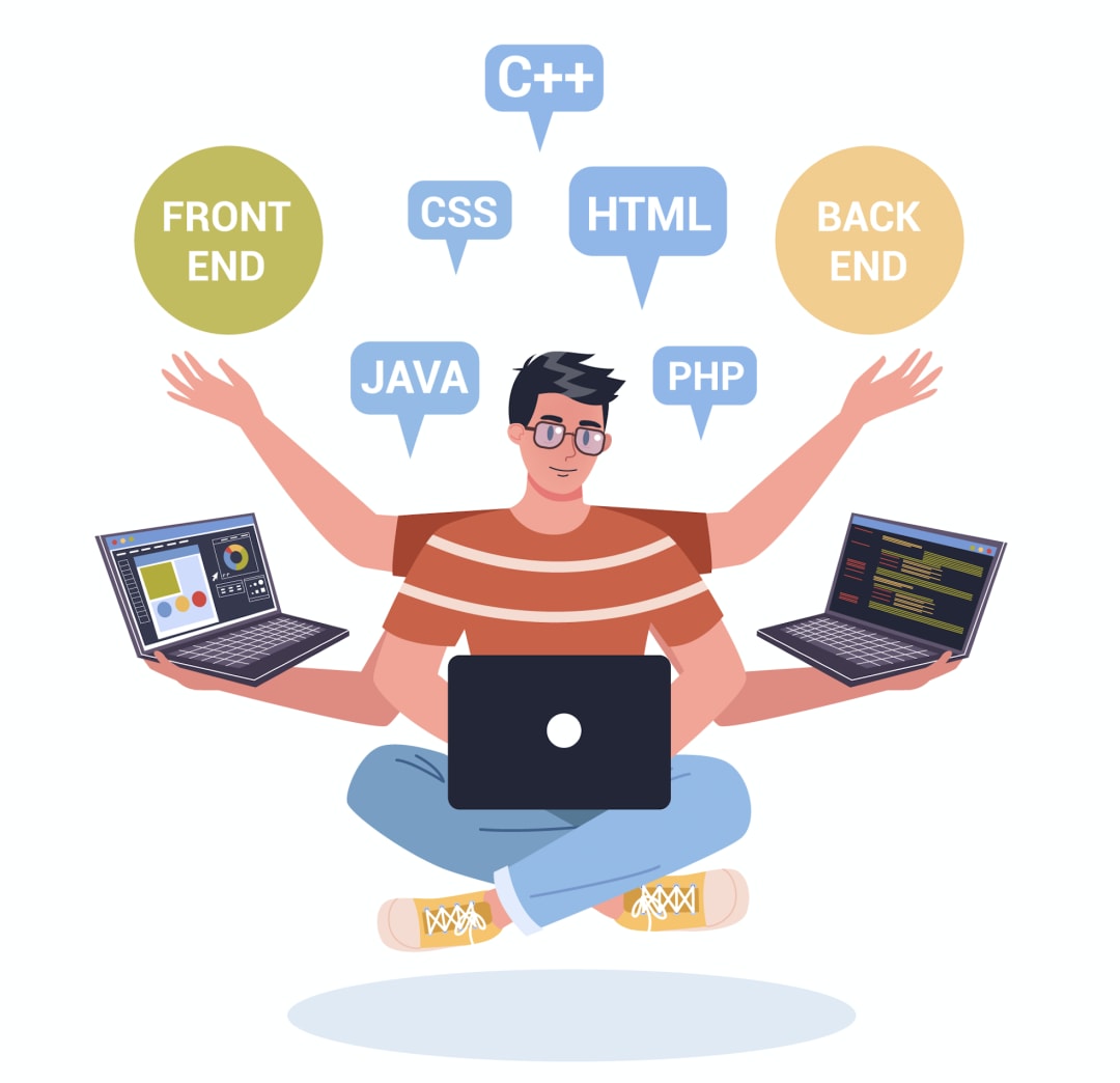How Hard Is It To Become a Developer?