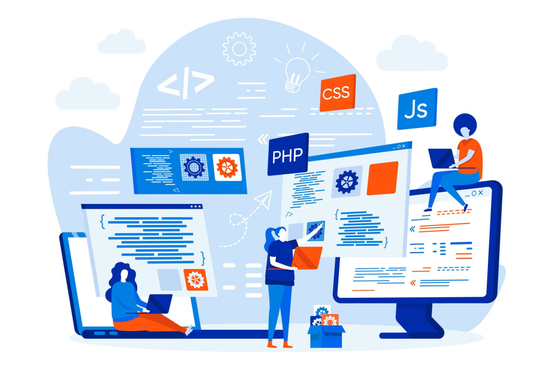 Work on Relevant Team Projects Whenever Possible
