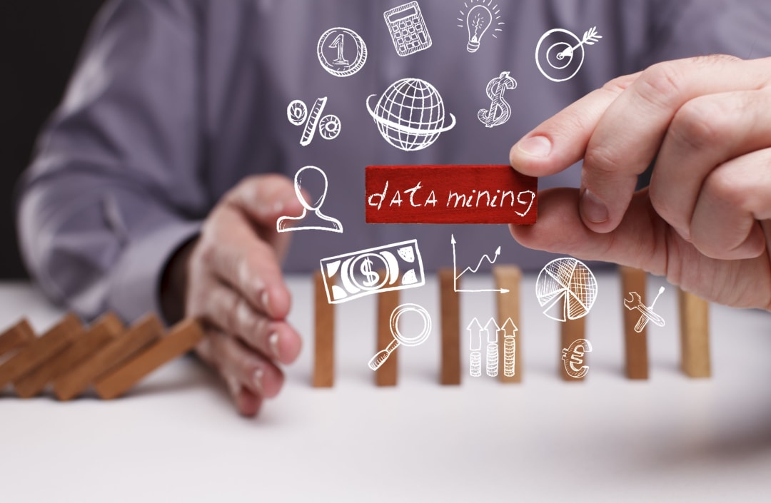 data science careers: Data Mining Expert