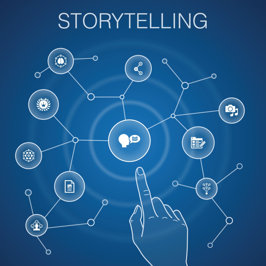 data science careers: Data Storyteller